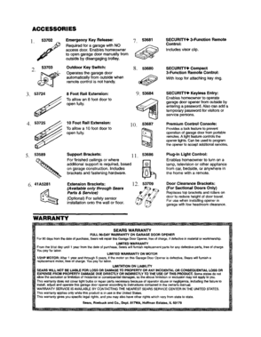Part Location Diagram of 53684 Generac ELBOW, SCR