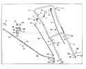 Part Location Diagram of STD541831 Craftsman Nut 2Pk