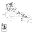 Part Location Diagram of 3949 Craftsman Gear