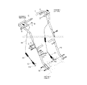 Part Location Diagram of 120394 Craftsman Washer