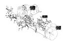 Part Location Diagram of 121940 Craftsman Special Screws
