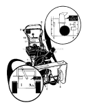 Part Location Diagram of 308766 Craftsman Decal