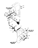 Part Location Diagram of 780207MA Craftsman Tension Spring