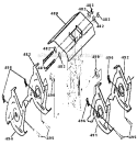 Part Location Diagram of 273869MA Craftsman Screw