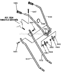 Part Location Diagram of 56199 Craftsman Bolt