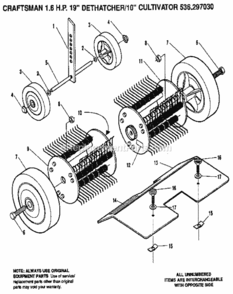 Part Location Diagram of 56213 Ridgid ASSEMBLY, CORD