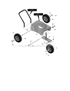 Part Location Diagram of 180091MA Craftsman Screw 5/16-1