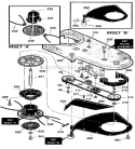 Part Location Diagram of 740205 Craftsman Shield