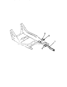Page B Diagram and Parts List for 536797541  Craftsman Edger