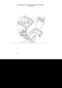 Part Location Diagram of 1501862MA Murray Panel, Control