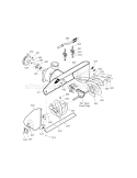 Part Location Diagram of 1502017E701MA Murray Auger 27 A1 Hy Left Hand