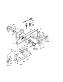 Part Location Diagram of 001X45 Craftsman Bolt 5/16-18 X 0.62