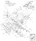 Part Location Diagram of STD510607 Craftsman Screw 8Pk