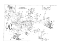 Part Location Diagram of 51525MA Murray CHAIN, TIRE 12X3.50 S