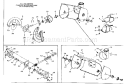 Part Location Diagram of 51430MA Craftsman Shear Bolt