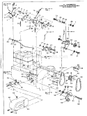 Part Location Diagram of 55969MA Craftsman Spacer