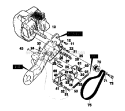 Part Location Diagram of 180034 Craftsman Screw