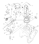 Part Location Diagram of 51564 Craftsman Pivot Block