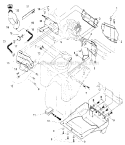 Part Location Diagram of 997316 Craftsman Nut