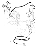 Part Location Diagram of 271163 Craftsman Nut