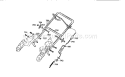 Part Location Diagram of 333954E701MA Murray Mp Bail Control 21Pl