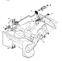 Part Location Diagram of 120676 Craftsman Nut, 5/16-18 Reghex