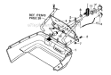 Part Location Diagram of 48140 Craftsman Nut