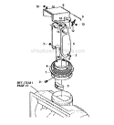 Part Location Diagram of 180016 Craftsman Screw