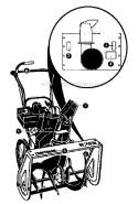 Part Location Diagram of 302487 Craftsman Decal
