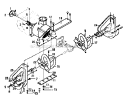 Part Location Diagram of 996307 Craftsman Flat Washer