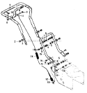 Part Location Diagram of 1058 Craftsman Pin