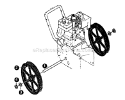Part Location Diagram of 20864 Craftsman E ring