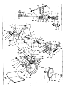 Part Location Diagram of STD522522 Craftsman Screw 5Pk