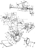 Part Location Diagram of 90003947 Craftsman Spacer