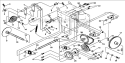 Part Location Diagram of 45171 Craftsman Nut