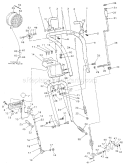 Part Location Diagram of 1671MA Craftsman Drive Spring