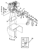 Part Location Diagram of 51438 Craftsman Information