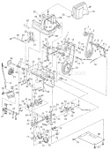 Part Location Diagram of 308903 Craftsman Nut
