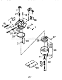 Part Location Diagram of STD302007 Craftsman O-ring 8Pk