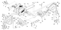 Part Location Diagram of 302090E701MA Craftsman Auger