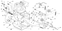 Part Location Diagram of 579760E701MA Craftsman Panel