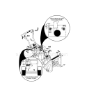 Part Location Diagram of 761797MA Craftsman Decal