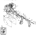 Part Location Diagram of 585417MA Murray BELT