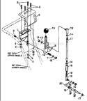 Part Location Diagram of 308901 Craftsman Bolt