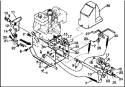 Part Location Diagram of 313853 Craftsman Bushing