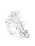 Part Location Diagram of 01X129 Craftsman Bolt