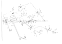 Part Location Diagram of 584223MA Murray CABLE A *