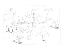 Wheel Assembly Diagram and Parts List for 536918100  Craftsman Snow Blower
