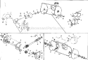Part Location Diagram of 50467 Craftsman Cap
