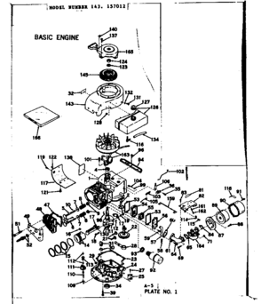 Part Location Diagram of 31460 Ridgid Handle Assembly
